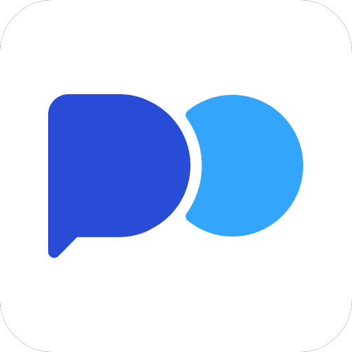 Pocket Option Logo