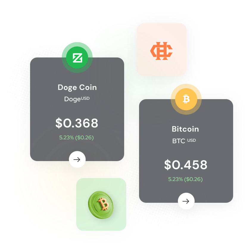 Investment Portfolio Dashboard